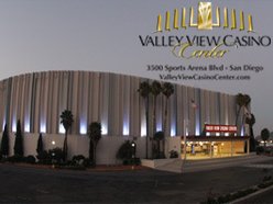 Valley View Casino Center (formerly San Diego Sports Arena)