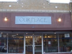 Our Place Bakery and Cafe