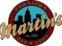 Martin's Downtown