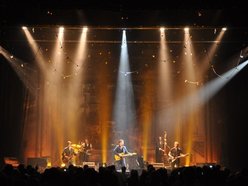 Township Auditorium Township Auditorium