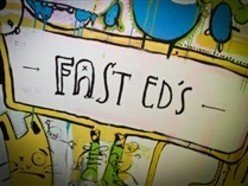 Fast Eddie's