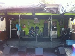 The Sunset Tavern