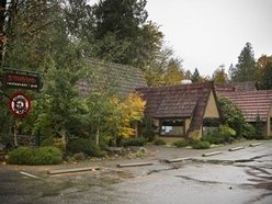 The Robin Hood Restaurant and Pub