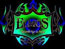 Elmo's Sports Bar
