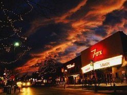 The Fox Theatre - Boulder, CO