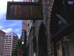 Ted's @ Berbati's Pan