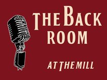 The Back Room at The Mill