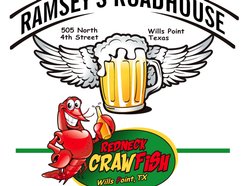 Ramsey's Roadhouse & Pub