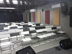 Conundrum Music Hall