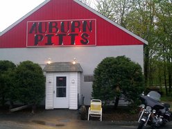 Auburn Pitts Bar and Grill