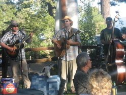 The Sand Bar at Jason's