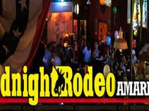 Midnight Rodeo Amarillo