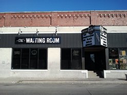 The Waiting Room Lounge The Waiting Room Lounge