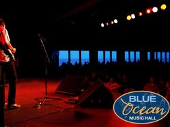 Blue Ocean Music Hall