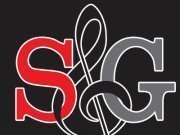 Scarlet and Grey