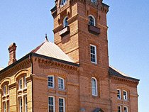 Newberry Opera House