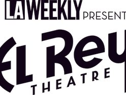 El Rey Theatre