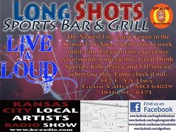 Long Shots