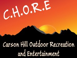 Carson Hill Outdoor Recreation and Entertainment