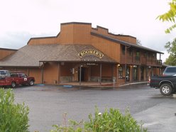 Boomer's Saloon