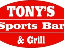 Tony's Sports Bar & Grill