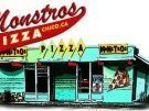 Monstros Pizza