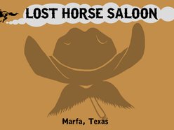Lost Horse Saloon