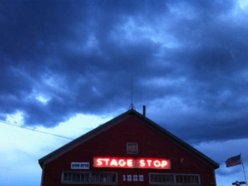 Stage Stop