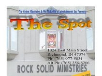 The Spot