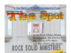 The Spot