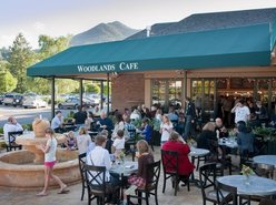 Woodlands Cafe (Live Music THURSDAY NIGHTS)