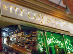 McCoy's Pub