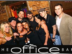 The Office Bar