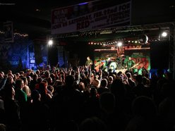 The Music Factory