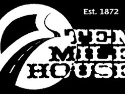 Ten Mile House Ten Mile House