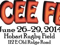 Hobart Jaycee Fest