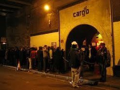 Cargo Monto