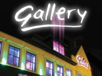 Gallery Hendon