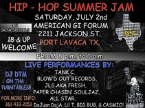 AMERICAN GI FORUM