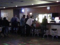 The WC Sportsbar