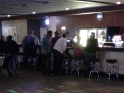 The WC Sportsbar
