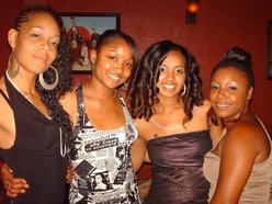 'Thursday Night Oasis" @ The Mirage Cafe