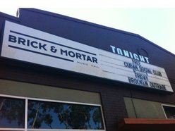 Brick & Mortar