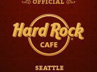 Hard Rock Cafe Seattle