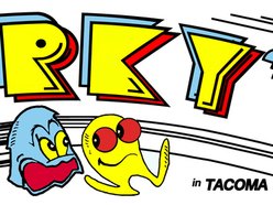 Dorky's Arcade