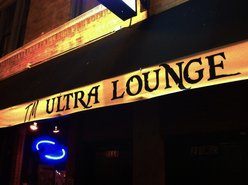 Ultra Lounge