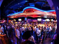 Toby Keiths I Love This Bar & Grill  Foxborough