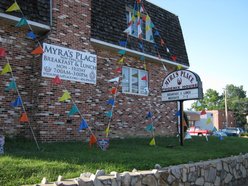 Myra's Place