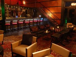 Cafeina Wynwood Lounge