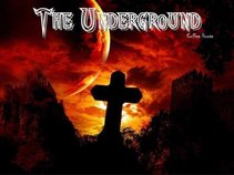 The Underground Coffee House